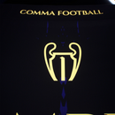 PSG Exclusive Edition Shirt (2025 European Champions)