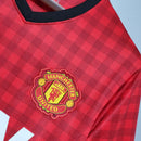 Manchester United Retro Shirt 2012/13 Home