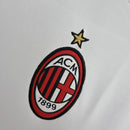 AC Milan Retro Shirt 2002/03 Away Champions League Edition