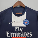 Paris Saint-Germain 2013/14 Retro Home Jersey