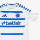 Cruzeiro Away Jersey 2025