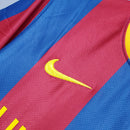 FC Barcelona Retro Jersey 2010/11 Home