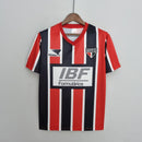 São Paulo Retro Jersey 1991/91 Away
