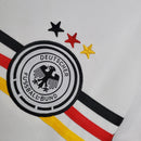 Germany National Team Retro Jersey 1998/98 Home
