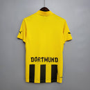 Borussia Dortmund 2012/13 Retro Home Jersey