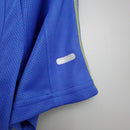 Boca Juniors Retro Jersey 2003/04 Home