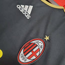 AC Milan Retro Shirt 2006/06 Third Kit