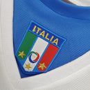 Retro Italy National Team 2006/06 Away Jersey