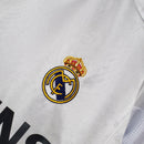 Real Madrid Retro Jersey 2004/05 Home