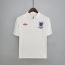 England National Team Retro Shirt 2010/10 Home