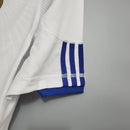 Real Madrid Retro Jersey 2010/11 Home