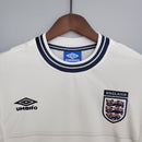 England National Team Retro Shirt 2000/00 Home