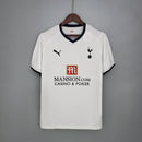Tottenham Retro Shirt 2008/09 Home