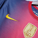 FC Barcelona Retro Jersey 2012/13 Home