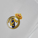 Real Madrid Retro Jersey 2015/16 Home