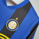 Inter Milan Retro Shirt 2008/09 Home