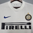 Inter Milan Retro Shirt 2010/10 Away