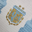 Argentina National Team Shirt 2020/21 Maradona Commemorative Edition
