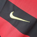 CR Flamengo Retro Jersey 2008/09 Home