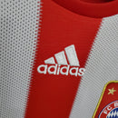 Bayern Munich Retro Jersey 2010/11 Home