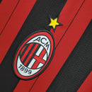 AC Milan Retro Shirt 2013/14 Home