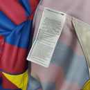 FC Barcelona Retro Shirt 2006/06 Home Champions League Edition