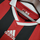AC Milan Retro Shirt 2009/10 Home