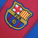 FC Barcelona Retro Jersey 2003/04 Home