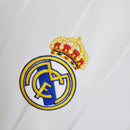 Real Madrid Retro Jersey 2012/13 Home