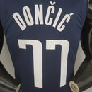 NBA Dallas Mavericks Tank Top - Doncic