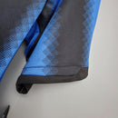 Inter Milan Retro Shirt 2010/11 Home