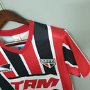 São Paulo Retro Jersey 1993/93 Away