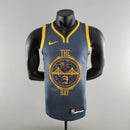 NBA Golden State Warriors Tank Top - Jordan Poole