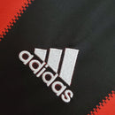 AC Milan Retro Shirt 2010/11 Home