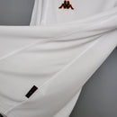 AS Roma 2001/01 Away Retro Shirt