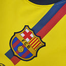 FC Barcelona 2008/09 Retro Away Shirt
