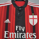 AC Milan Retro Shirt 2014/15 Home
