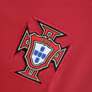 Portugal 2022/22 Home Shirt