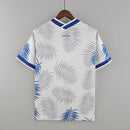 Brazil 2022/22 Limited Edition White National Team Shirt