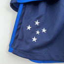 Cruzeiro 2023/24 Children's Set - Home