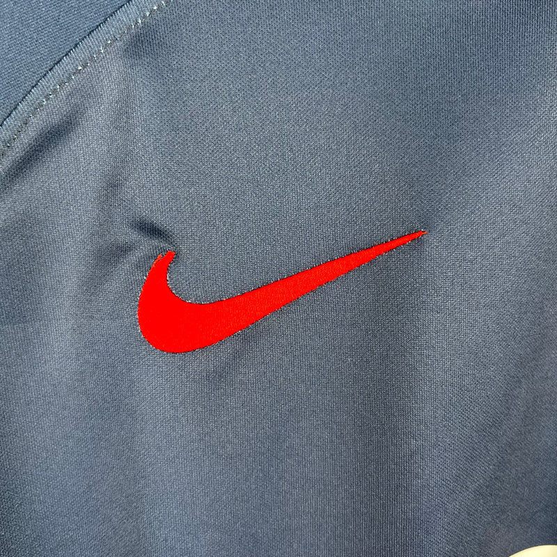 Camisa Paris Saint Germain 2023/24 Home