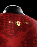 Portugal "The Seleção" Euro 2024/25 Legends Edition Cristiano 7 Shirt - Men's Fan