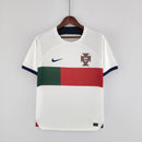 Portugal 2022/22 Home Shirt