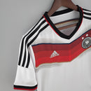 Germany National Team Retro Jersey 2014/14 Home