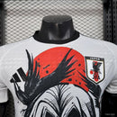 Japan 24/25 Special Edition Naruto Player Version Shirt - Itachi