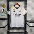 Real Madrid 2023/24 Home Shirt