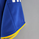 Chelsea FC Retro Shirt 2008/09 Home Champions League Edition