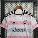 Juventus 2023/24 Away Shirt