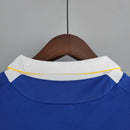 Chelsea FC Retro Shirt 2008/09 Home Champions League Edition