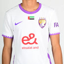 Camisa Al Ain 2024/2025 Away